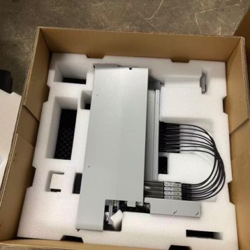 Tecan US Inc. Flexible Channel Arm (FCA), Air, 8-Tip 30042200
