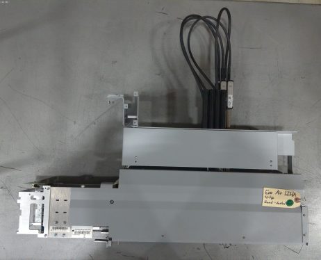 Tecan Air Liquid Handling Arm (Air LiHa), 4-tip, Upgrade / Add-on, EVO. Certified Refurbished. 30063963